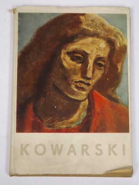 Kowarski