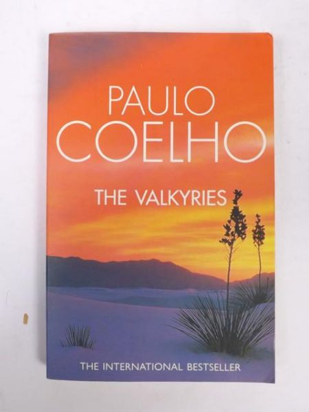 The Valkyries