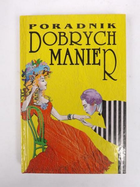 Kamńscy    - Poradnk dobrych maner