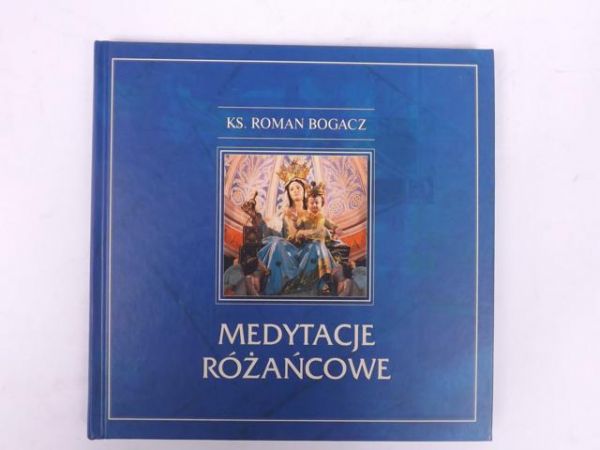 Medytacje różańcowe