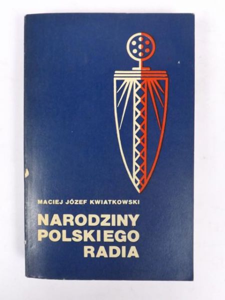 Narodziny polskiego radia