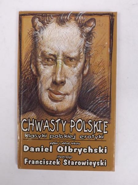 Chwasty polskie: klasyki polskiej erotyki