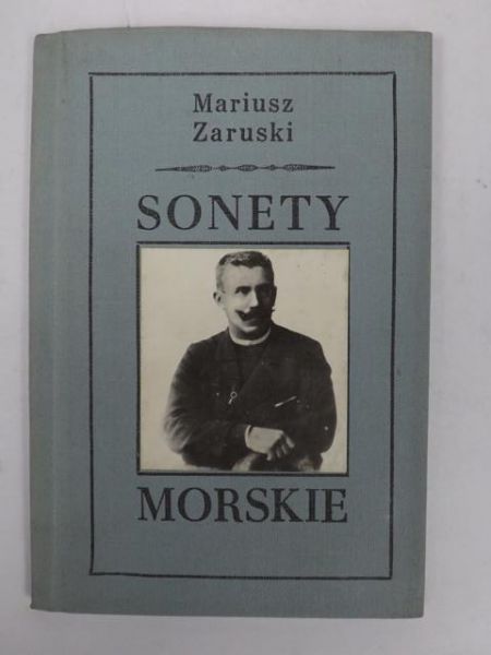 Sonety Morskie