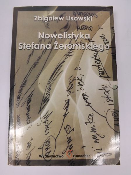 Nowelistyka Stefana Żeromskiego