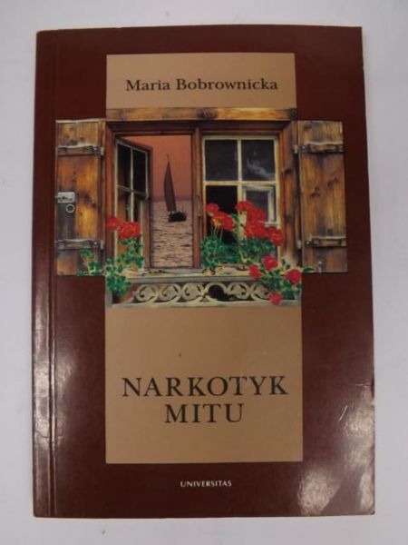 Narkotyk mitu
