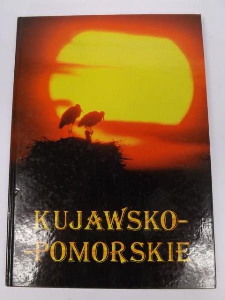 Województwo kujawsko-pomorskie