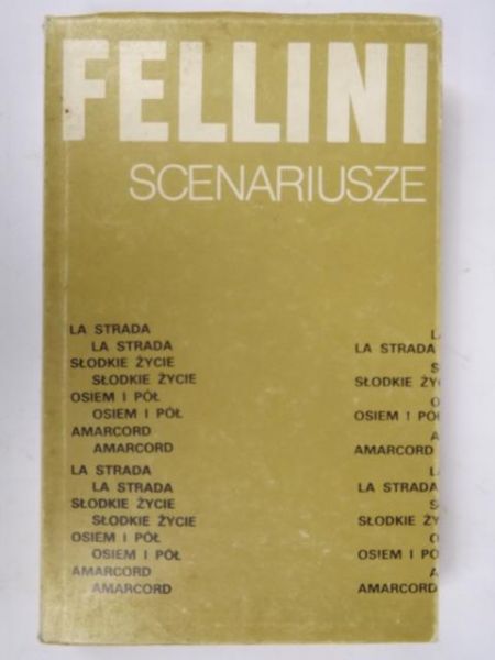 Scenariusze