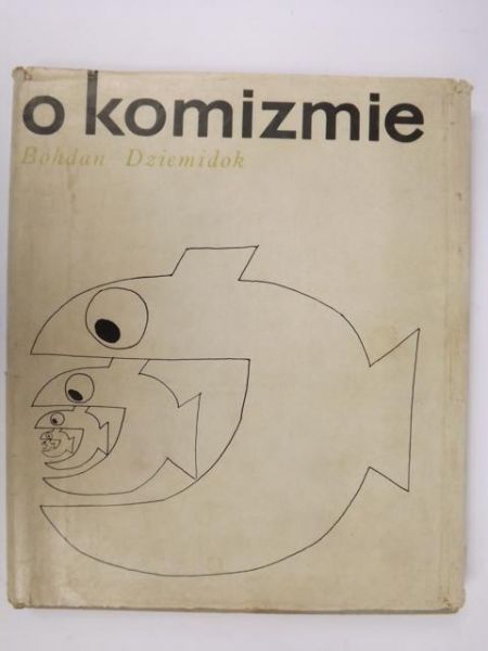 O komizmie