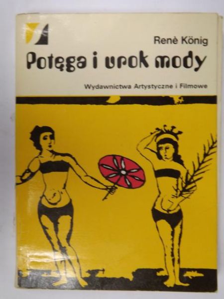 Potęga i urok mody