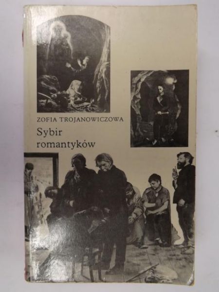 Sybir romantyków