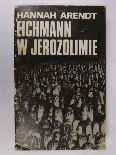 Hannah - Eichmann w Jerozolimie