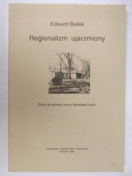 Regionalizm ujarzmiony