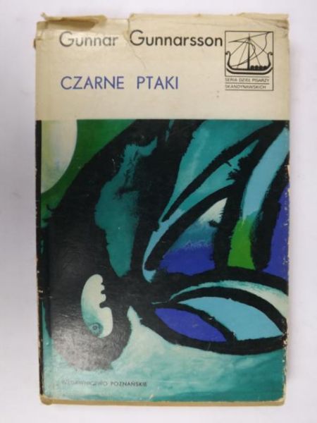 sson  - Czarne ptaki