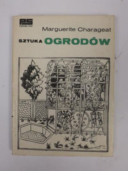 Sztuka ogrodów