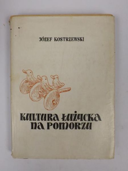 Kultura łużycka na Pomorzu