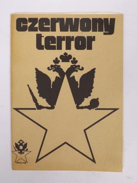 Czerwony terror