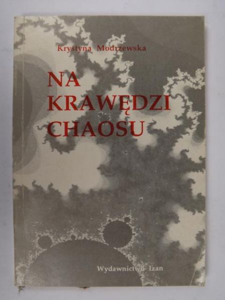 Na krawędzi chaosu