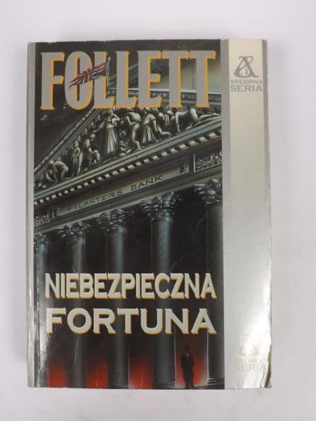 Niebezpieczna fortuna