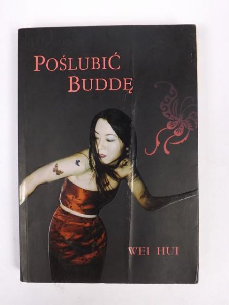 Poślubić Buddę