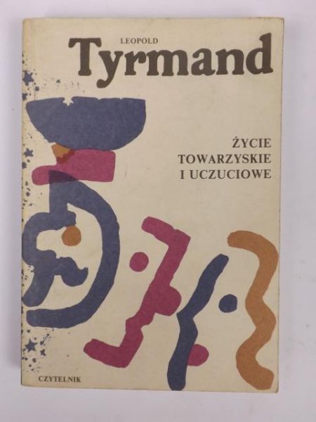 Życie towarzyskie i uczuciowe