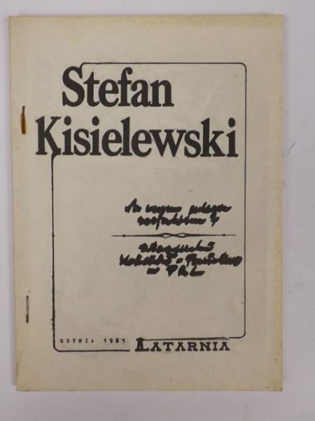 Kisielewski Stefan - Na czym polega socjalizm