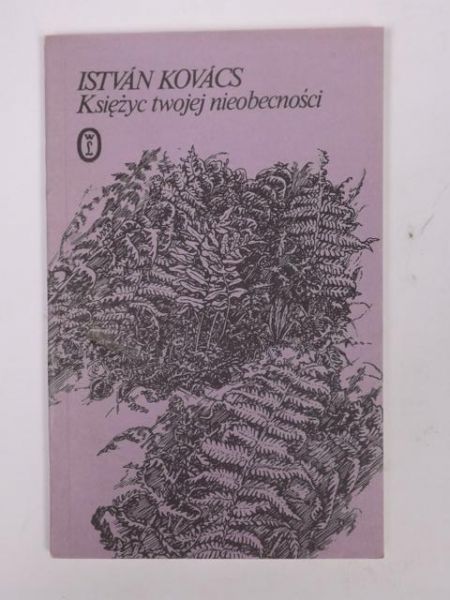 Księżyc twojej nieobecności
