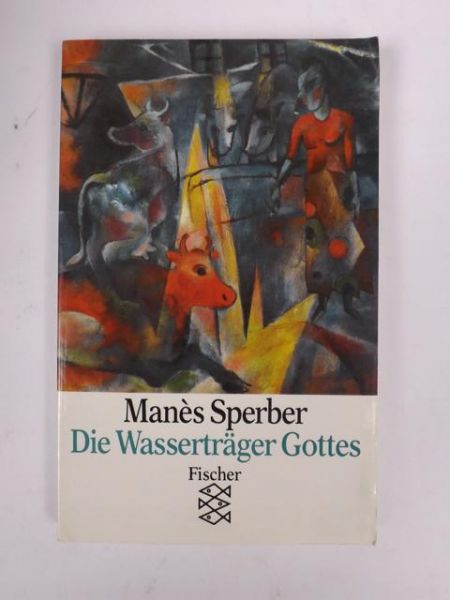 Die Wasserträger Gottes