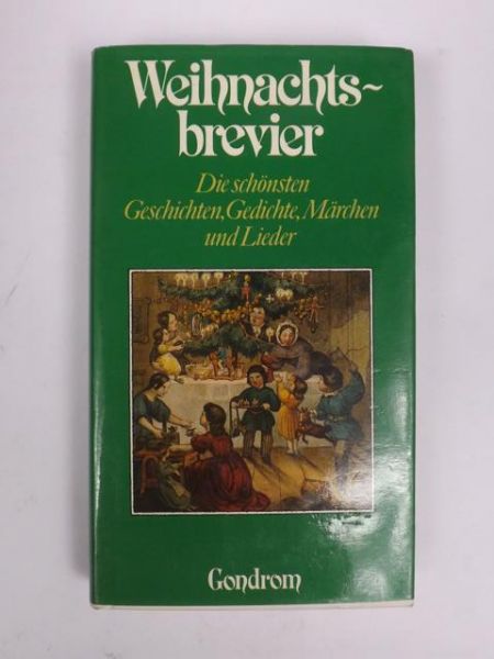 Weihnachtsbrevier