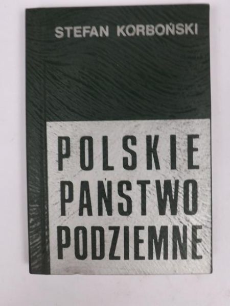 Polskie Państwo Podziemne