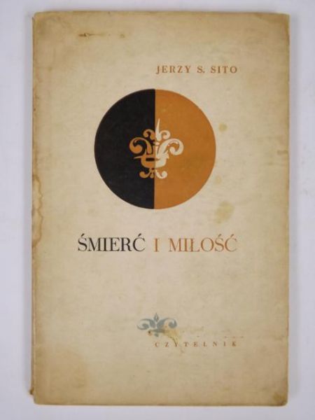 Śmierć i miłość