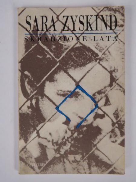 Skradzione lata