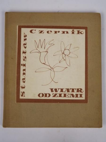 Wiatr od ziemi