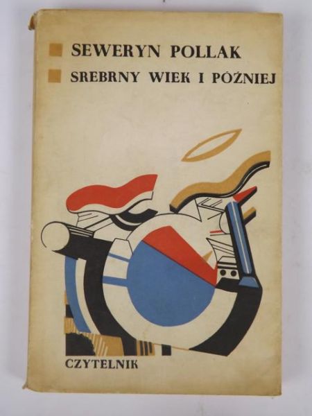 Srebrny wiek i później