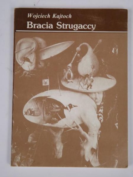 Bracia Strugaccy