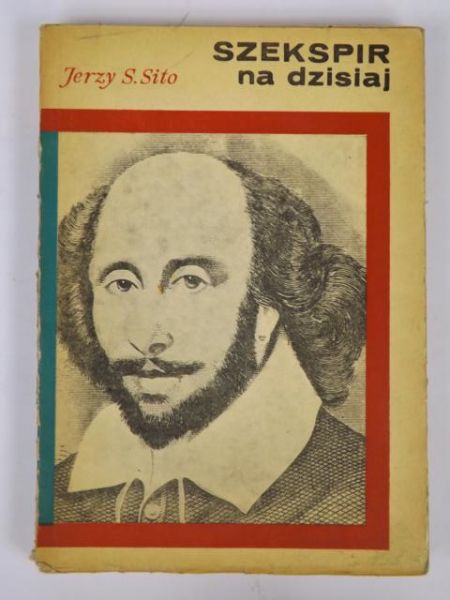 Szekspir na dzisiaj