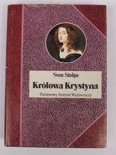Królowa Krystyna BSL