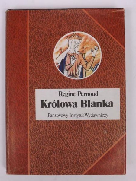 Królowa Blanka BSL
