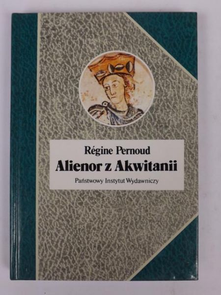 Alienor z Akwitanii, BSL