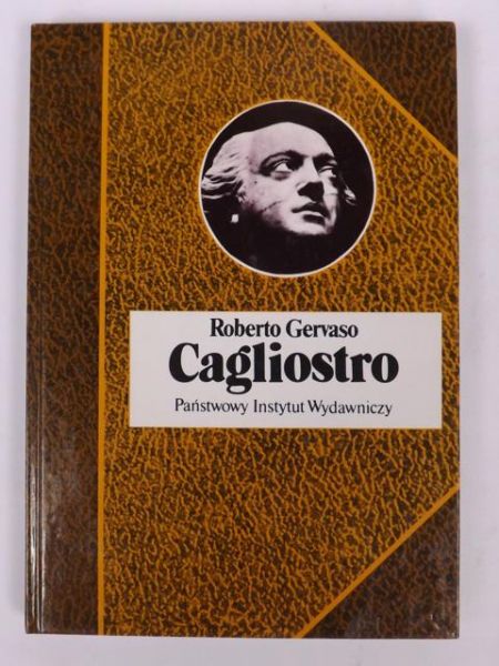 Cagliostro, BSL