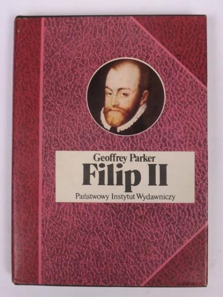Filip II, BSL