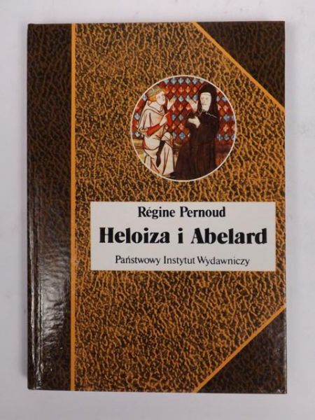 Heloiza i Abelard, BSL