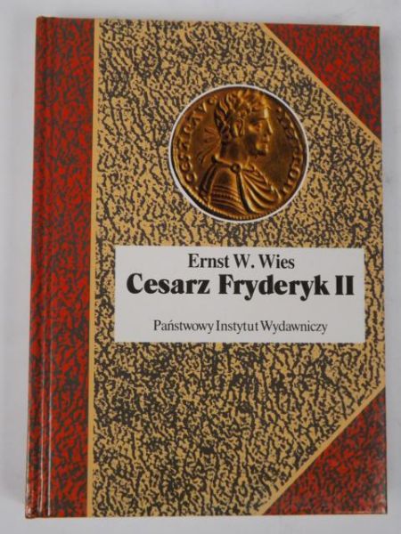 Cesarz Fryderyk II, BSL