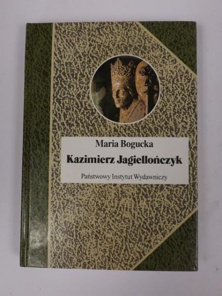 Kazimierz Jagiellończyk,  BSL