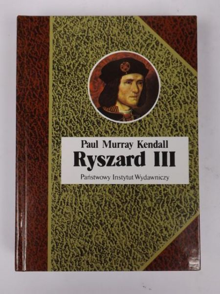 Ryszard III, BSL