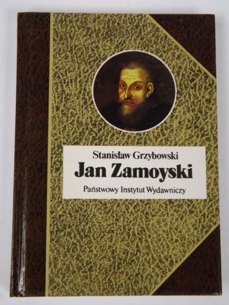 Jan Zamoyski BSL