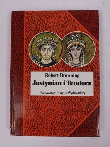 Justynian i Teodora, BSL
