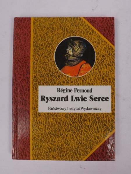 Ryszard Lwie Serce, BSL