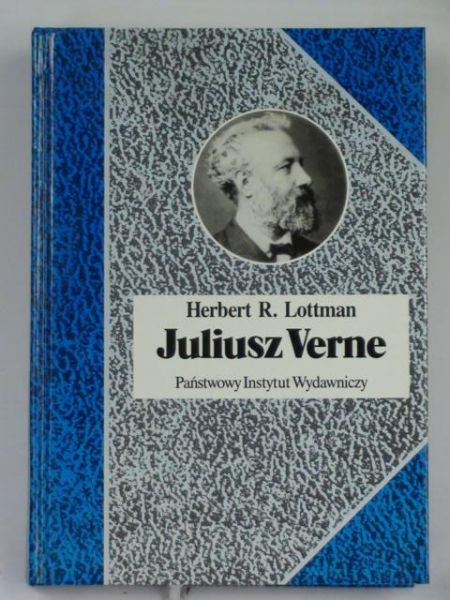 Lottman Herbert - Juliusz Verne, BSL