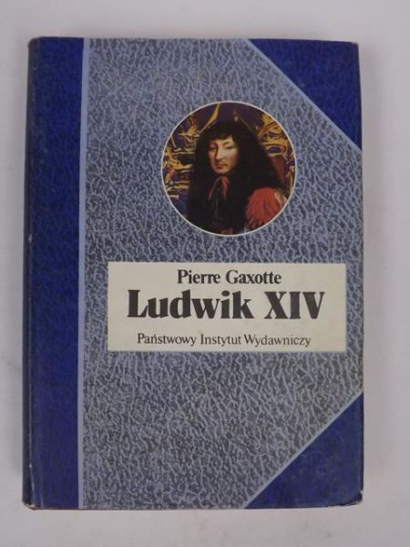 Ludwik XIV BSL