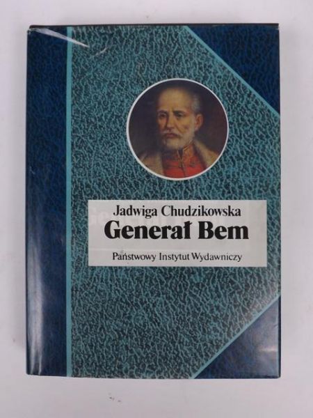 Chudzikowska Jadwiga - Generał Bem, BSL